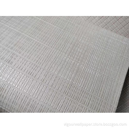 PVC Wandtuch billige Bauprojekt Wandverkleidung